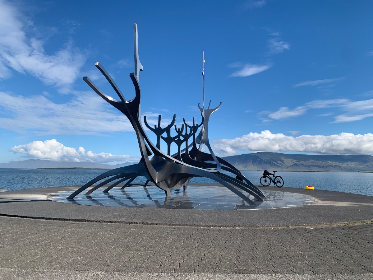 Sun Voyager