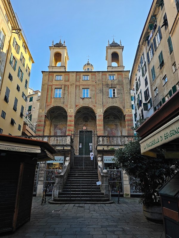 Piazza Banchi
