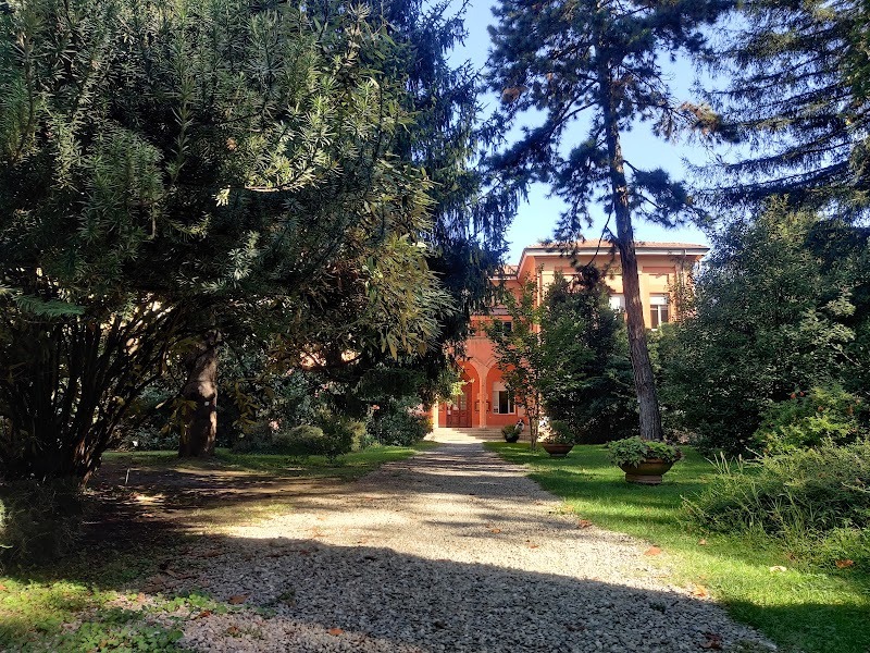Botanical Garden and Herbarium