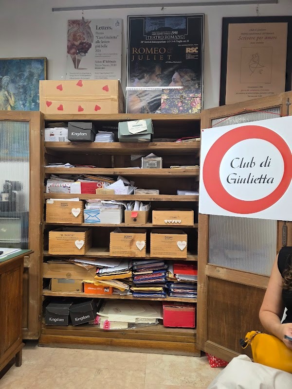Club di Giulietta