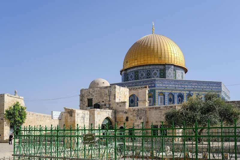 Temple Mount