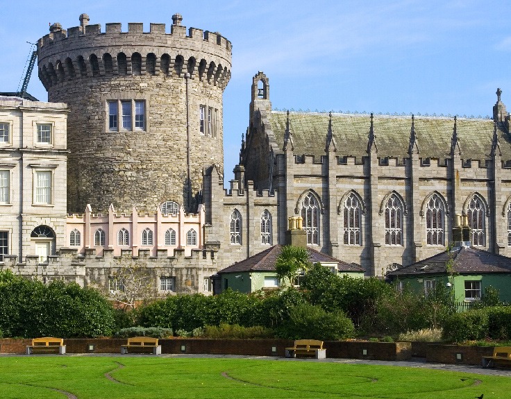 Dublin Castle
