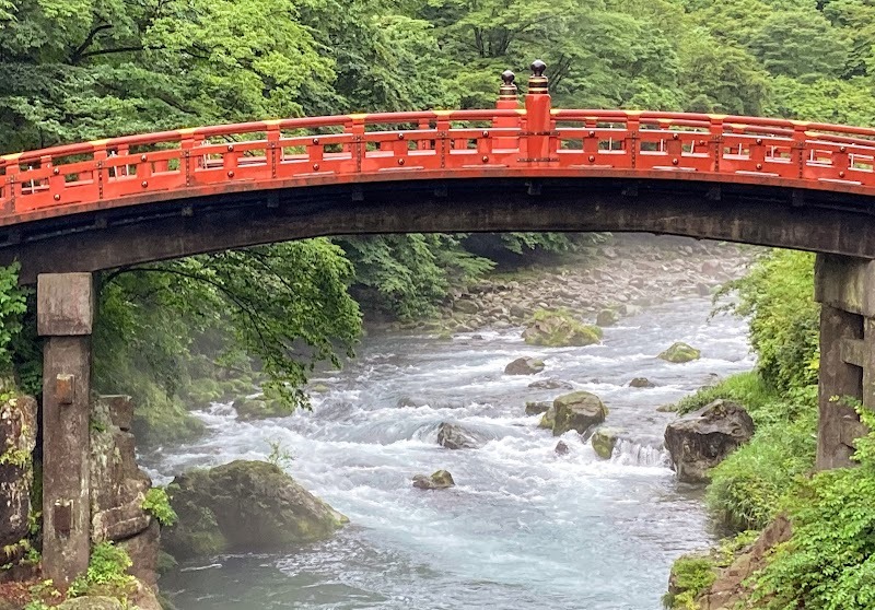 Shinkyō Bridge