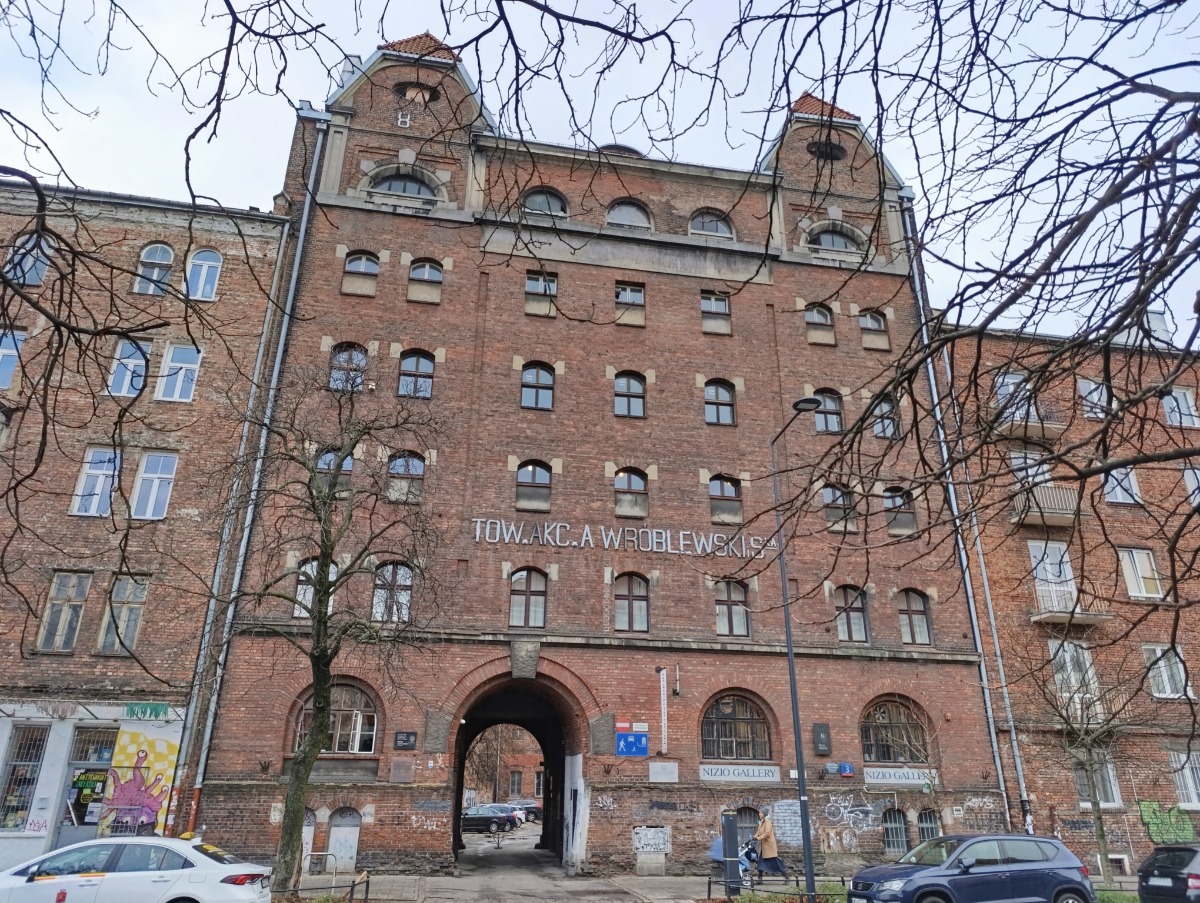 Inżynierska 3