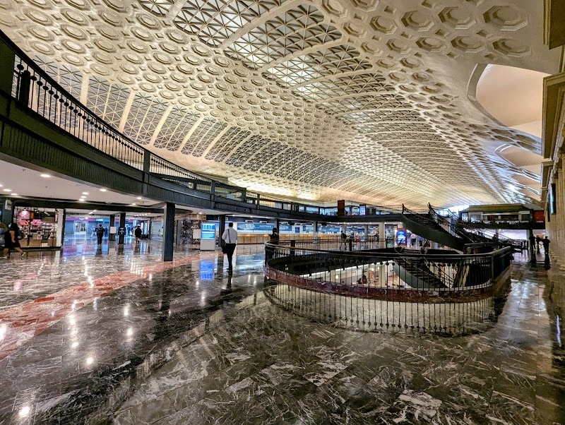 Union Station