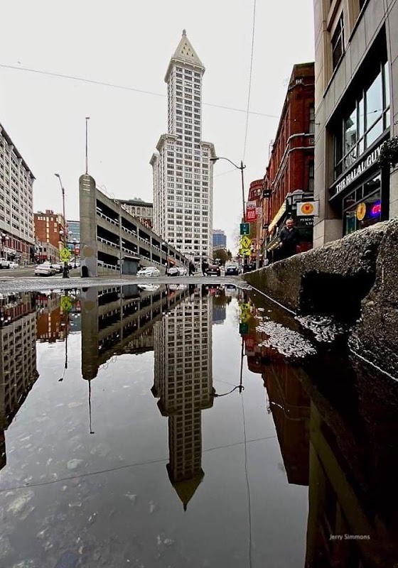 Pioneer Square