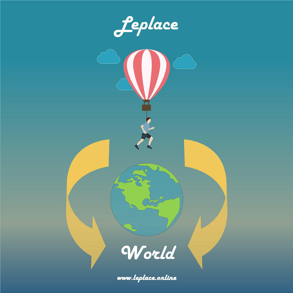 Leplace: New Year, New Perspectives