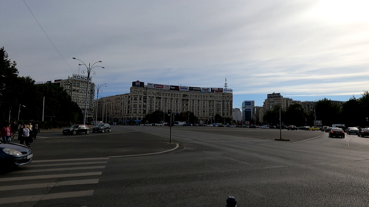 Piața Victoriei