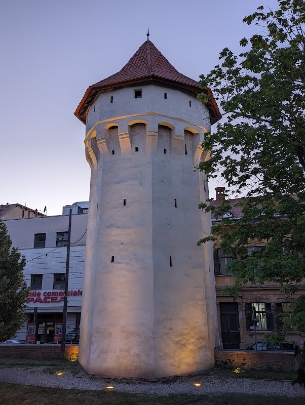 Harquebusiers Tower