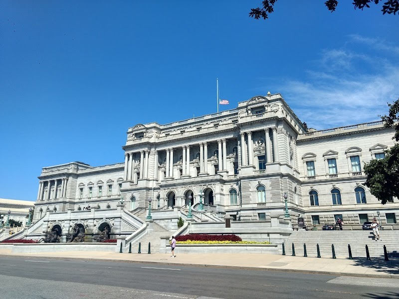 Library of Congress