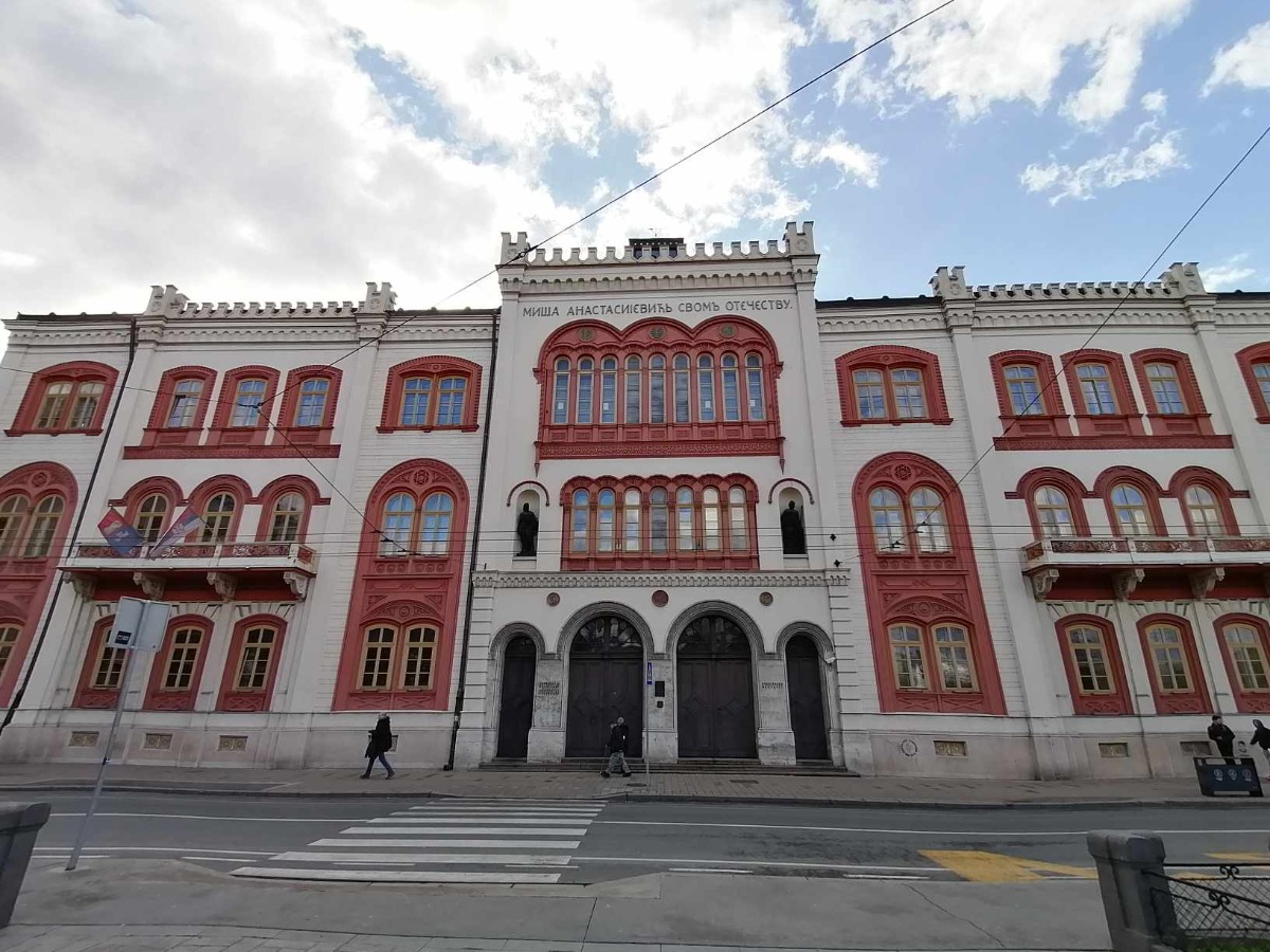 Studentski trg