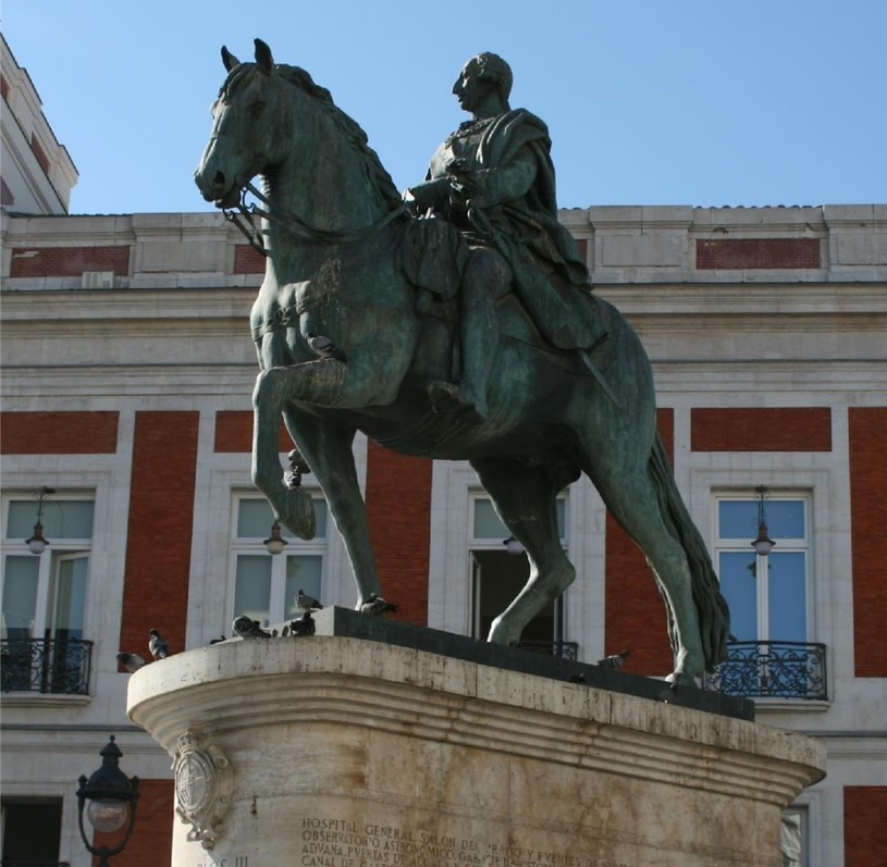 Puerta del Sol