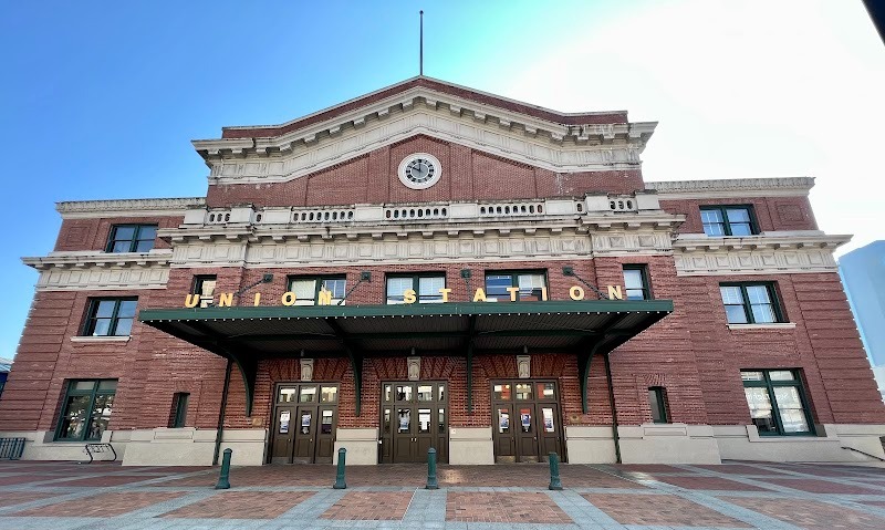 Union Station