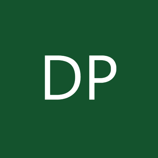 Diederik Potharst