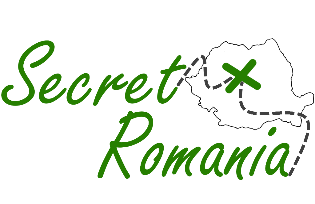 Secret Romania
