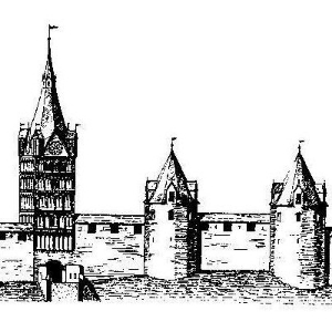 Lübeck Guided Walks