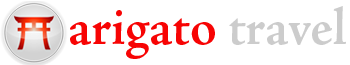 Arigato Travel