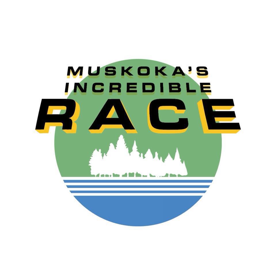 Muskoka's Incredible Race